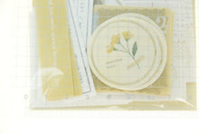 Load image into Gallery viewer, #Paper Bundle Sticker 81316 Yellow Mind Wave Co., Ltd. :4909001813168
