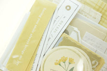 Load image into Gallery viewer, #Paper Bundle Sticker 81316 Yellow Mind Wave Co., Ltd. :4909001813168
