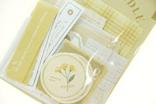 Load image into Gallery viewer, #Paper Bundle Sticker 81316 Yellow Mind Wave Co., Ltd. :4909001813168
