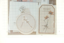 Load image into Gallery viewer, #Paper Bundle Sticker 81317 Brown (Mind Wave Co., Ltd.): 4909001813175
