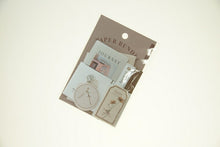 Load image into Gallery viewer, #Paper Bundle Sticker 81317 Brown (Mind Wave Co., Ltd.): 4909001813175
