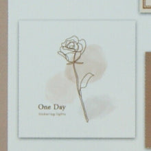 Load image into Gallery viewer, #Paper Bundle Sticker 81317 Brown (Mind Wave Co., Ltd.): 4909001813175

