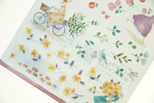 Load image into Gallery viewer, MINDWAVE Sticker Ohana &amp; Usagi for Planner/Diary Timekeeper: 4909001813670
