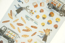Load image into Gallery viewer, MINDWAVE Seal - Bread Dog - Schedule Book / Planner Timekeeper: 4909001813687

