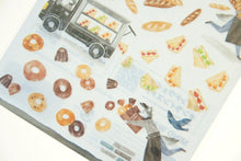 Load image into Gallery viewer, MINDWAVE Seal - Bread Dog - Schedule Book / Planner Timekeeper: 4909001813687
