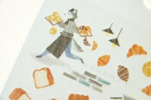 Load image into Gallery viewer, MINDWAVE Seal - Bread Dog - Schedule Book / Planner Timekeeper: 4909001813687
