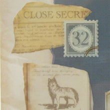 Load image into Gallery viewer, MINDWAVE Seal Midnight Blue - Schedule Book Diary Timekeeper: 4909001813991
