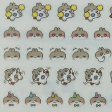 Load image into Gallery viewer, MINDWAVE ﾏｲﾝﾄﾞｳｪｲﾌﾞ ｼｰﾙ ･ ｷｬﾗｸﾀｰｴﾓｼﾞｼｰﾙ 81422 ﾀﾞｯﾄﾁｬﾝ  ｽｹｼﾞｭｰﾙ帳 手帳のﾀｲﾑｷｰﾊﾟｰ :4909001814226

