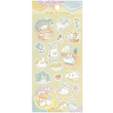 画像をギャラリービューアに読み込む, MINDWAVE ﾏｲﾝﾄﾞｳｪｲﾌﾞ ｼｰﾙ ･ kurasu sticker ｳｻｷﾞとくらす ｼｰﾙ帳 福袋 丸 おしゃれ ｱﾙﾊﾞﾑ ﾃﾞｺﾚｰｼｮﾝ ﾊｰﾄ 大量 ｽﾃｯｶｰ ｽﾏﾎ ごほうび 花 かわいい ｽｹｼﾞｭｰﾙ帳 手帳のﾀｲﾑｷｰﾊﾟｰ :4909001815032
