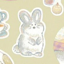 画像をギャラリービューアに読み込む, MINDWAVE ﾏｲﾝﾄﾞｳｪｲﾌﾞ ｼｰﾙ ･ kurasu sticker ｳｻｷﾞとくらす ｼｰﾙ帳 福袋 丸 おしゃれ ｱﾙﾊﾞﾑ ﾃﾞｺﾚｰｼｮﾝ ﾊｰﾄ 大量 ｽﾃｯｶｰ ｽﾏﾎ ごほうび 花 かわいい ｽｹｼﾞｭｰﾙ帳 手帳のﾀｲﾑｷｰﾊﾟｰ :4909001815032
