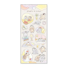 画像をギャラリービューアに読み込む, ｸﾗｽｽﾃｯｶｰ 81504 ﾍﾟﾝｷﾞﾝﾄｸﾗｽ --- Kawaii pen shop :4909001815049
