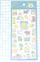 画像をギャラリービューアに読み込む, ﾚﾄﾛﾎﾟｯﾌﾟｷｬﾗｼｰﾙ 81582 ｼﾊﾞﾝﾊﾞﾝ マインドウェイブ MIND WAVE :4909001815827
