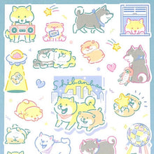画像をギャラリービューアに読み込む, ﾚﾄﾛﾎﾟｯﾌﾟｷｬﾗｼｰﾙ 81582 ｼﾊﾞﾝﾊﾞﾝ マインドウェイブ MIND WAVE :4909001815827
