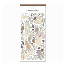 Load image into Gallery viewer, #PETITMONDE STICKER 81588 FASHION E MIND WAVE :4909001815889
