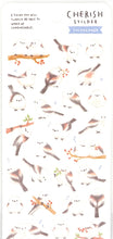 Load image into Gallery viewer, ﾁｪﾘｯｼｭｽﾃｯｶｰ 81729 ｼﾏｴﾅｶﾞ --- :4909001817296
