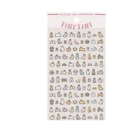 画像をギャラリービューアに読み込む, ＃ﾀｲﾆｰﾀｲﾆｰｽﾃｯｶｰ 81862 ｳｻｷﾞ ﾀｲﾆｰﾀｲﾆｰｽﾃｯｶｰ 81862 ｳｻｷﾞ ﾏｲﾝﾄﾞｳｪｲﾌﾞ :4909001818620
