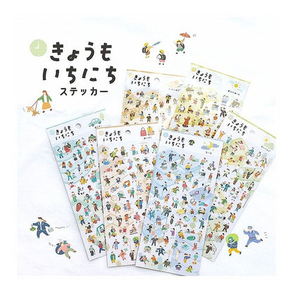 ＃ｷｮｳﾓｲﾁﾆﾁｽﾃｯｶｰ 81939 ﾚｼﾞｬｰ ﾏｲﾝﾄﾞｳｪｲﾌﾞ :4909001819399