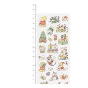 Load image into Gallery viewer, ＃マインドウェイブ　ウィンターセレクション　81981　しばんばん マインドウェイブ ウィンターセレクション 81981 しばんばん ﾏｲﾝﾄﾞｳｪｲﾌﾞ :4909001819818
