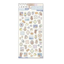 Load image into Gallery viewer, ﾗﾝﾎﾟｽﾃｯｶｰﾐﾆ 82094 ｸﾏﾄﾎｼｿﾞﾗ --- :4909001820944
