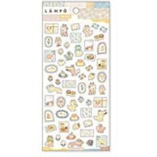 Load image into Gallery viewer, ﾗﾝﾎﾟｽﾃｯｶｰﾐﾆ 82095 ｷﾂﾈﾄｱﾒ --- :4909001820951
