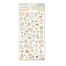 Load image into Gallery viewer, ﾗﾝﾎﾟｽﾃｯｶｰﾐﾆ 82095 ｷﾂﾈﾄｱﾒ --- :4909001820951
