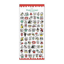 Load image into Gallery viewer, ＃ﾊｯﾋﾟｰｽﾅｯﾋﾟｰｽﾃｯｶｰ 82132 ｱｶ ﾏｲﾝﾄﾞｳｪｲﾌﾞ :4909001821323
