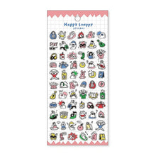 Load image into Gallery viewer, ＃ﾊｯﾋﾟｰｽﾅｯﾋﾟｰｽﾃｯｶｰ 82136 ﾋﾟﾝｸ ﾏｲﾝﾄﾞｳｪｲﾌﾞ :4909001821361
