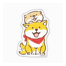 Load image into Gallery viewer, ＃ｾﾚｸｼｮﾝMWｽﾃｯｶｰ 82202 ｼﾊﾞﾝﾊﾞﾝ ｵﾘｺｳｻﾝ (株)ﾏｲﾝﾄﾞｳｪｲﾌﾞ :4909001822023
