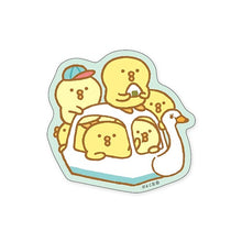 Load image into Gallery viewer, ＃ｾﾚｸｼｮﾝMWｽﾃｯｶｰ 82210 ﾋﾟﾖｺﾏﾒ ｽﾜﾝﾎﾞｰﾄ (株)ﾏｲﾝﾄﾞｳｪｲﾌﾞ :4909001822108
