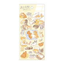 Load image into Gallery viewer, ＃ｵﾋﾙﾈﾌｧﾐﾘｰｽﾃｯｶｰ 82282 ｲﾇｶｲｻﾝﾁ ｵﾋﾙﾈﾌｧﾐﾘｰｽﾃｯｶｰ 82282 ｲﾇｶｲｻﾝﾁ ﾏｲﾝﾄﾞｳｪｲﾌﾞ :4909001822825
