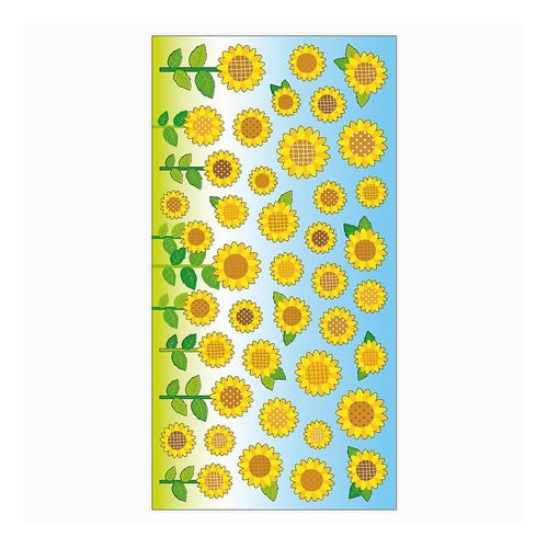 ＃サマーセレクション 82341 ワシ ヒマワリ : マインドウェイブ : Summer Selection 82341 Washi Himawari : 4909001823419