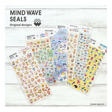 Load image into Gallery viewer, ＃MWｼｰﾙ 82368 ﾐﾆﾐﾆｺｳｼﾝｷｮｸ ﾏｲﾝﾄﾞｳｪｲﾌﾞ :4909001823686
