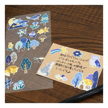 Load image into Gallery viewer, ｷﾙﾄｱﾄﾘｴｽﾃｯｶｰ 82427 ﾎｼｶﾞｷﾚｲﾅﾓﾘ マインドウェイブ MIND WAVE :4909001824270
