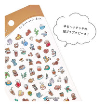 Load image into Gallery viewer, ﾎﾟｺﾀｲﾑｼｰﾙ 82432 ｺｰﾋｰ マインドウェイブ MIND WAVE :4909001824324
