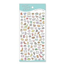 Load image into Gallery viewer, ﾎﾟｺﾀｲﾑｼｰﾙ 82434 ﾄﾞｳﾌﾞﾂ マインドウェイブ :4909001824348
