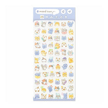 Load image into Gallery viewer, ＃シール ﾏｲﾝﾄﾞｳｪｲﾌﾞ :4909001824973
