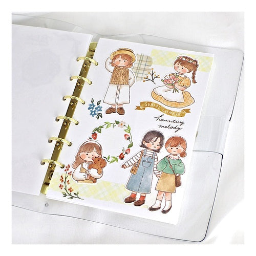 ＃シール ﾏｲﾝﾄﾞｳｪｲﾌﾞ :4909001825536