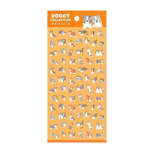 画像をギャラリービューアに読み込む, ＃ドギーコレクションシール ボーダーコリー犬好きデコ --- : Doggy Collection Seal Border Collie Dog Lover Deco :4909001826199
