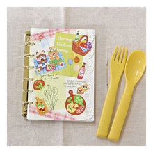 画像をギャラリービューアに読み込む, ＃おなかしあわせステッカーきらきらピクニックデコ --- : Happy Hunger Sticker Sparkling Picnic Deco :4909001826656
