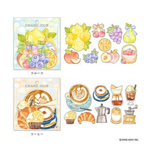 Load image into Gallery viewer, ＃ｸﾞﾗﾝｼﾞｭｰﾙｽﾃｯｶｰ 82670 ﾌﾙｰﾂ (株)ﾏｲﾝﾄﾞｳｪｲﾌﾞ :4909001826700
