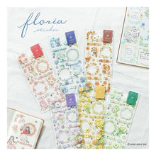 画像をギャラリービューアに読み込む, ＃フローリアステッカー --- : floria sticker :4909001827004
