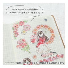 画像をギャラリービューアに読み込む, ＃フローリアステッカー --- : floria sticker :4909001827035
