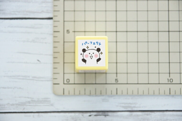 MINDWAVE ﾏｲﾝﾄﾞｳｪｲﾌﾞ ｽﾀﾝﾌﾟ ･ 浸透印 毎日ｱﾆﾏﾙ ﾊﾟｰﾌｪｸﾄ ｽﾀﾝﾌﾟ台 ｲﾝｸ かわいい ｷｬﾗｸﾀｰ 手帳 ｲﾗｽﾄ 6mm 5個 3個 ごほうびｽﾀﾝﾌﾟ 事務 先生  ｽｹｼﾞｭｰﾙ帳 手帳のﾀｲﾑｷｰﾊﾟｰ :4909001935754