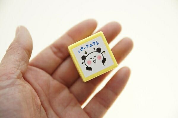 MINDWAVE ﾏｲﾝﾄﾞｳｪｲﾌﾞ ｽﾀﾝﾌﾟ ･ 浸透印 毎日ｱﾆﾏﾙ ﾊﾟｰﾌｪｸﾄ ｽﾀﾝﾌﾟ台 ｲﾝｸ かわいい ｷｬﾗｸﾀｰ 手帳 ｲﾗｽﾄ 6mm 5個 3個 ごほうびｽﾀﾝﾌﾟ 事務 先生  ｽｹｼﾞｭｰﾙ帳 手帳のﾀｲﾑｷｰﾊﾟｰ :4909001935754