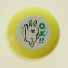 Load image into Gallery viewer, MINDWAVE ﾏｲﾝﾄﾞｳｪｲﾌﾞ ｽﾀﾝﾌﾟ ･ 浸透印 93972 夢中 ｳｻｷﾞ ｵｰｹｰ ｽﾀﾝﾌﾟ台 ｲﾝｸ かわいい ｷｬﾗｸﾀｰ 手帳 ｲﾗｽﾄ 6mm 5個 3個 ごほうびｽﾀﾝﾌﾟ　事務　先生  ｽｹｼﾞｭｰﾙ帳 手帳のﾀｲﾑｷｰﾊﾟｰ :4909001939721
