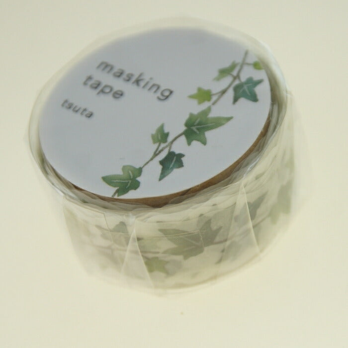 Masking Tape Die-cut 95150 Ivy :4909001951501