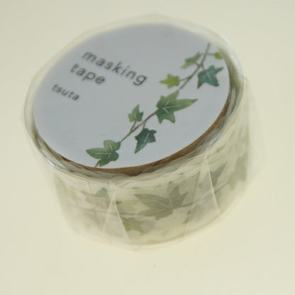 Masking Tape Die-cut 95150 Ivy :4909001951501