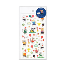 Load image into Gallery viewer, #ｽﾎﾟｰﾂｼｰﾙ大卓球 --- エヌビー社 <ｽﾎﾟｰﾂｼｰﾙ大卓球 --- Japan seal> :4909510183417
