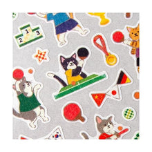 Load image into Gallery viewer, #ｽﾎﾟｰﾂｼｰﾙ大卓球 --- エヌビー社 <ｽﾎﾟｰﾂｼｰﾙ大卓球 --- Japan seal> :4909510183417
