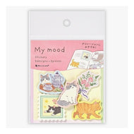 ＃フレークシールMymoodピンク : フォロン(株) : Flake seal Mymood pink : 4909510565398 :4909510565398